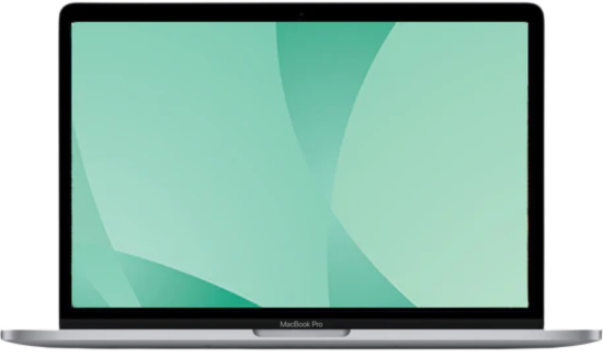Refurbished MacBook Pro 2022 (13 inch, M2)