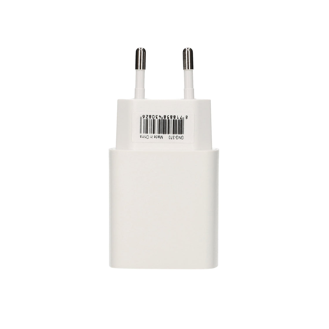 iApples Adapter 20W (USB - A & USB - C) - iApples