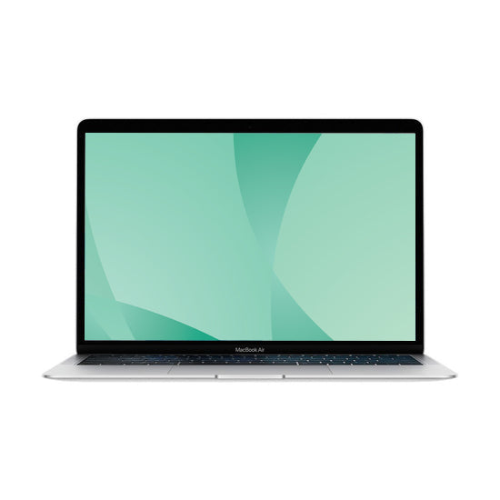 Refurbished MacBook Air 2020 (13-inch, i3, AZERTY)