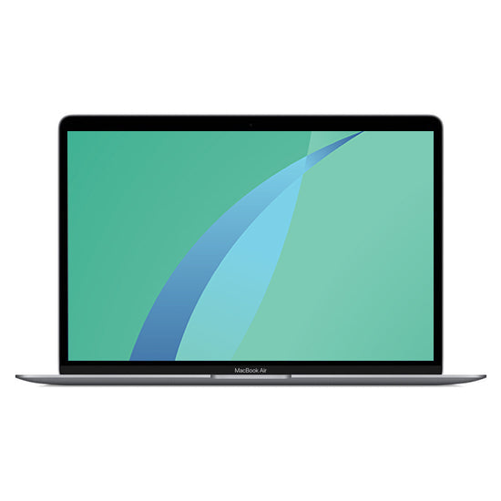 Refurbished MacBook Air 2020 (13-inch, M1, AZERTY)