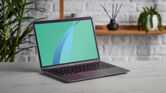 Refurbished MacBook Air 2020 (13-inch, M1, AZERTY)