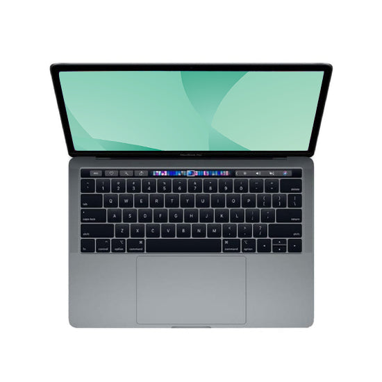Refurbished MacBook Pro 2018 (15-inch, i7)