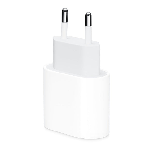 20 watt adapter - iApples