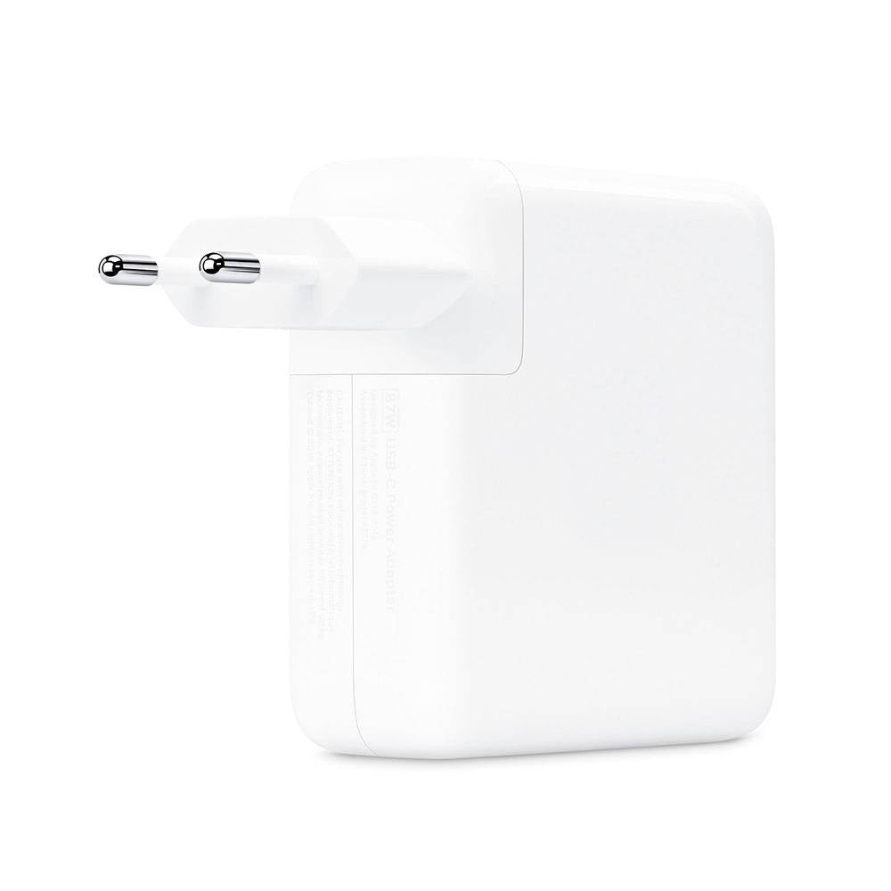 Originele Apple Adapter voor MacBook (USB-C) - iApples.nl