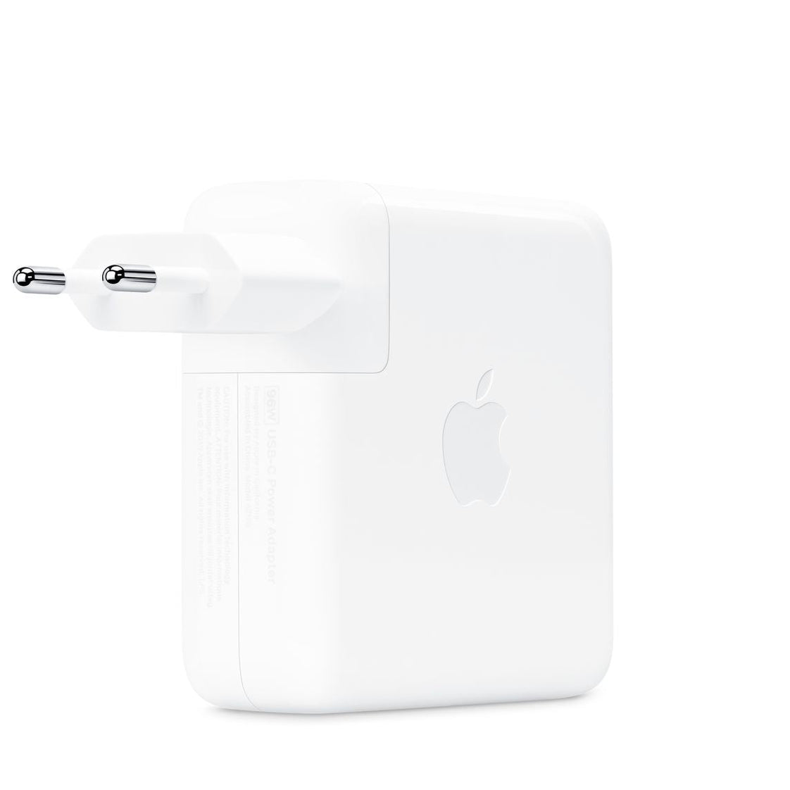 Originele Apple Adapter voor MacBook (USB-C) - iApples.nl