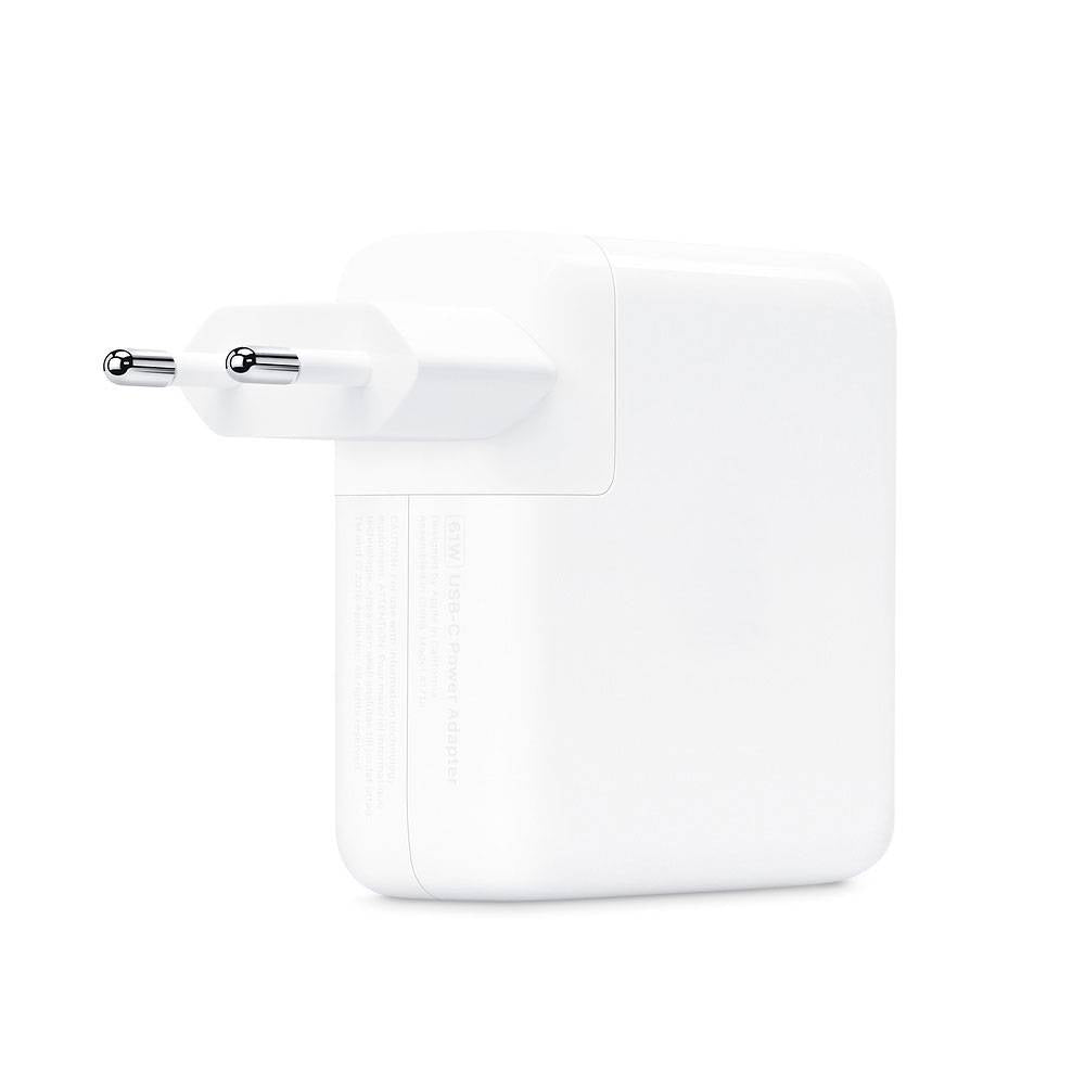 Originele Apple Adapter voor MacBook (USB-C) - iApples.nl