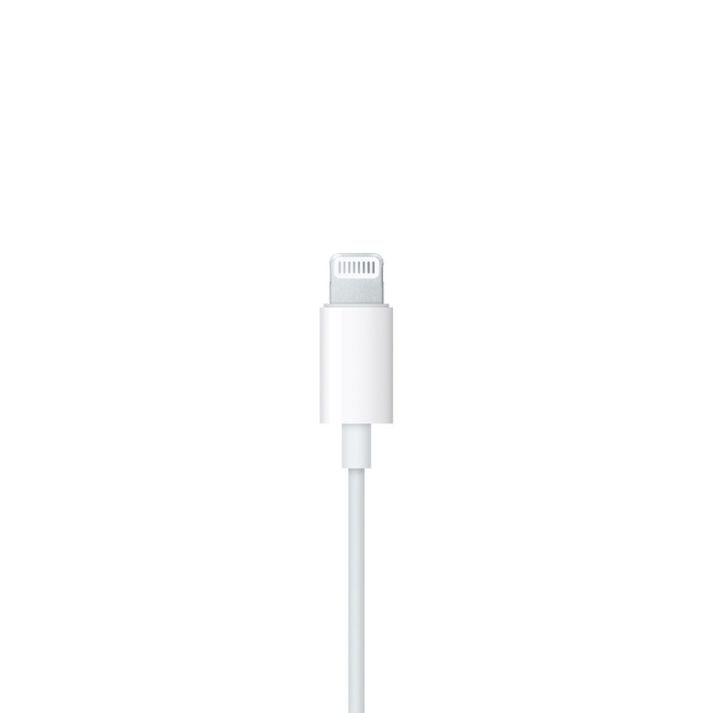 Originele Apple Lightning Oplaadkabel (USB-A/USB-C) - iApples.nl
