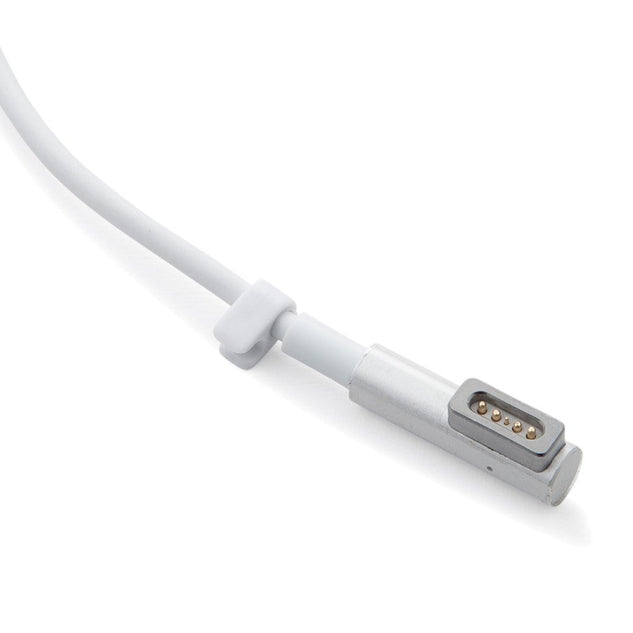 Originele Apple Oplader voor MacBoook (Magsafe 1) - iApples.nl