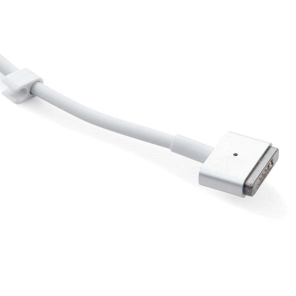 Originele Apple Oplader voor MacBook + Extensie (Magsafe 2) - iApples