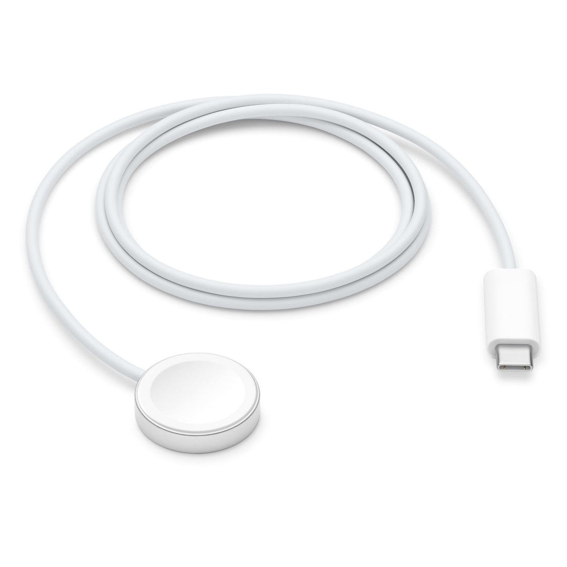 Originele Magnetische Oplaadkabel voor Apple Watch (USB-A/USB-C) - iApples.nl