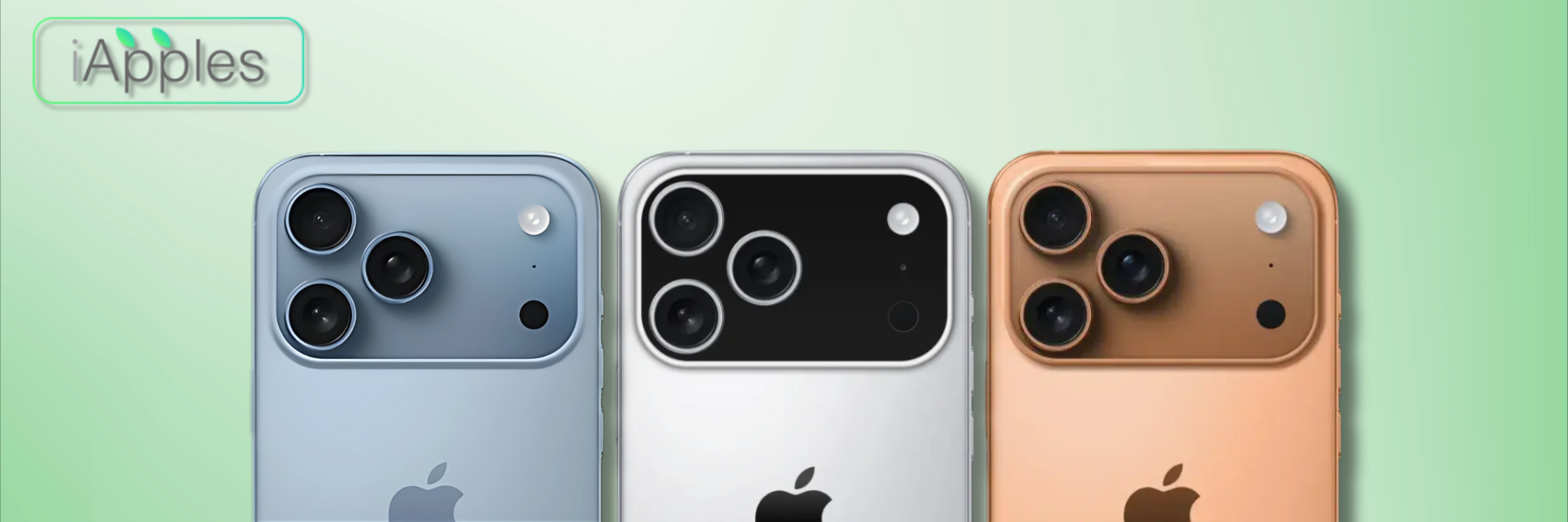 iPhone 17 prijs