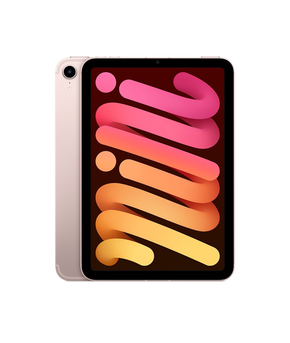 iPad Mini - iApples