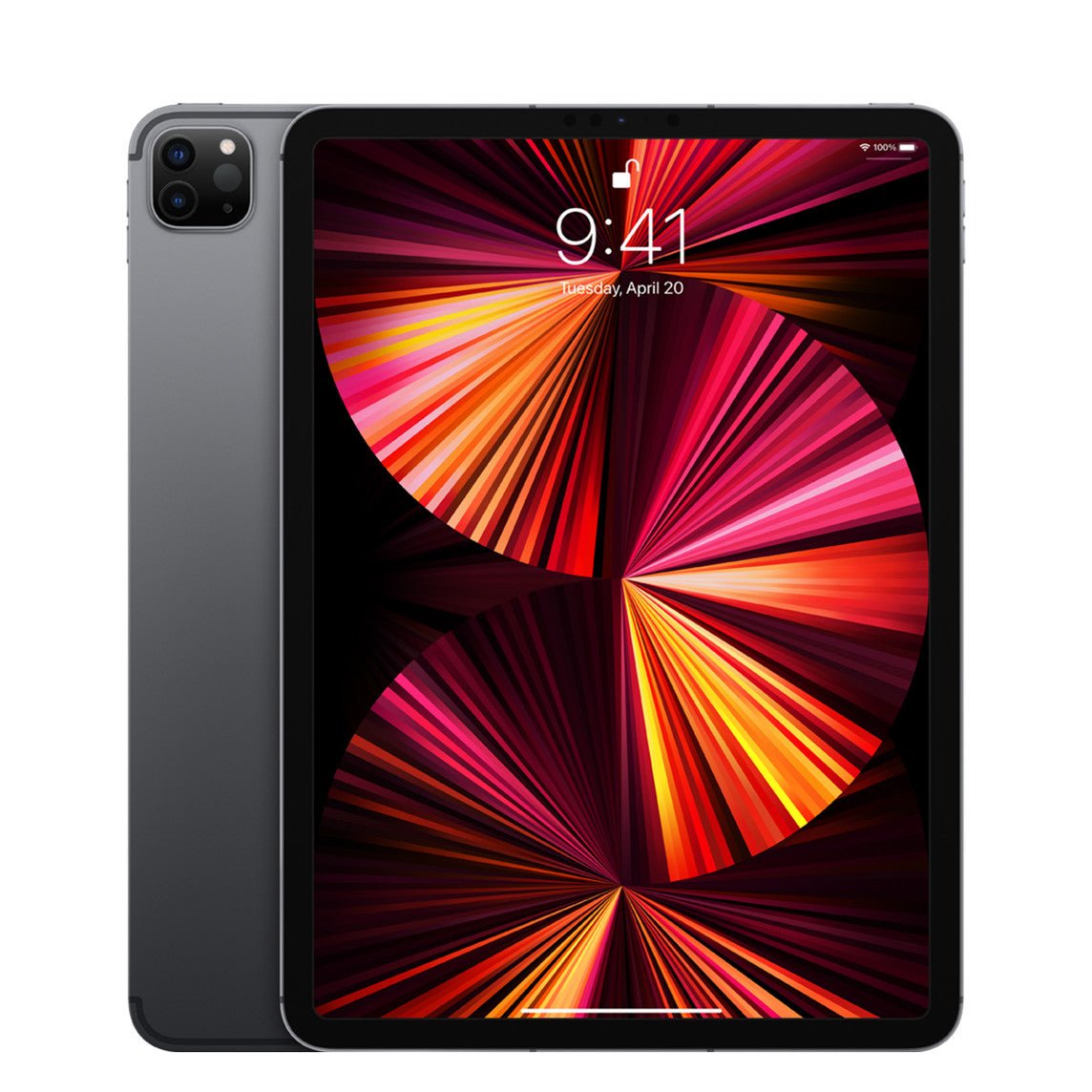 iPad Pro 11'' - iApples