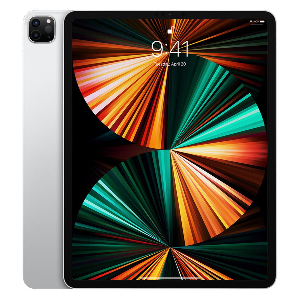 iPad Pro 12.9'' - iApples