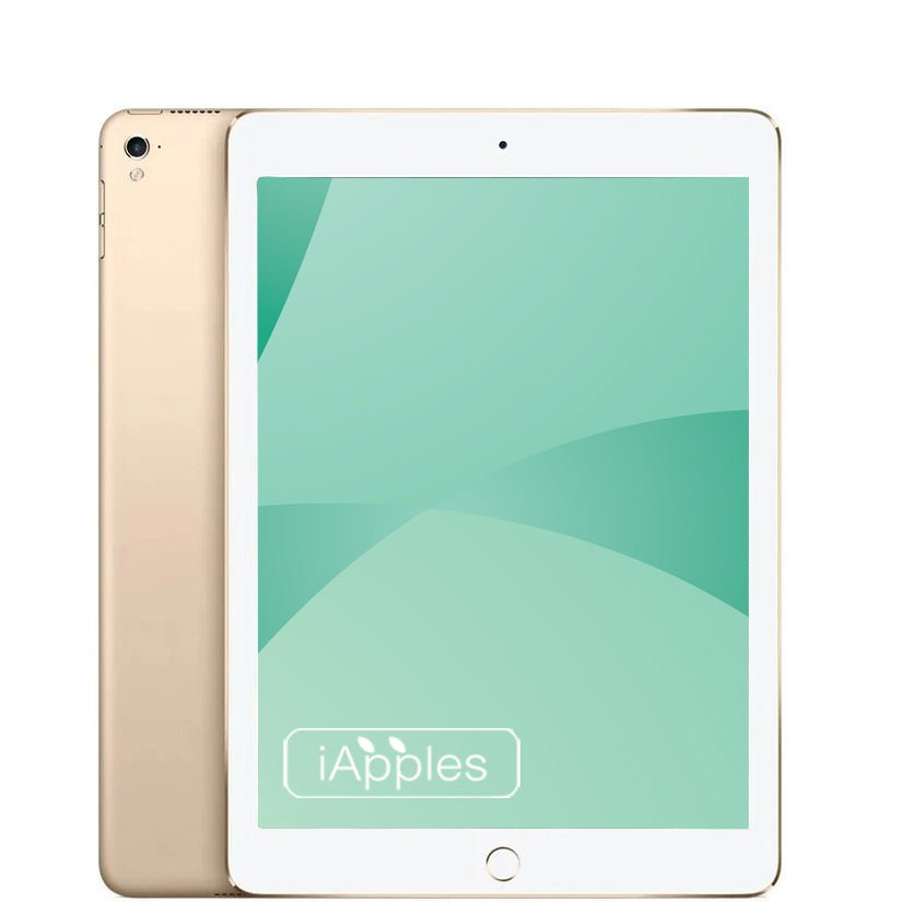 10,5 - Inch Apple iPad Pro (2017) B2B - iApples