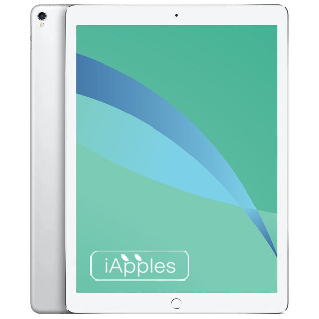 12.9 - Inch Apple iPad Pro (2017) B2B - iApples