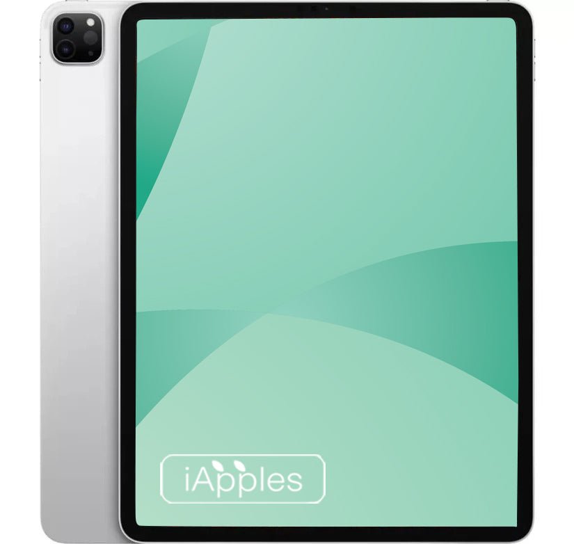 12.9 - Inch Apple iPad Pro (M1, 2021) B2B - iApples