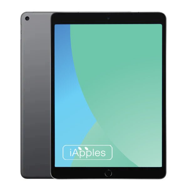 Apple iPad Air 3 2019 (3e Generatie) B2B - iApples