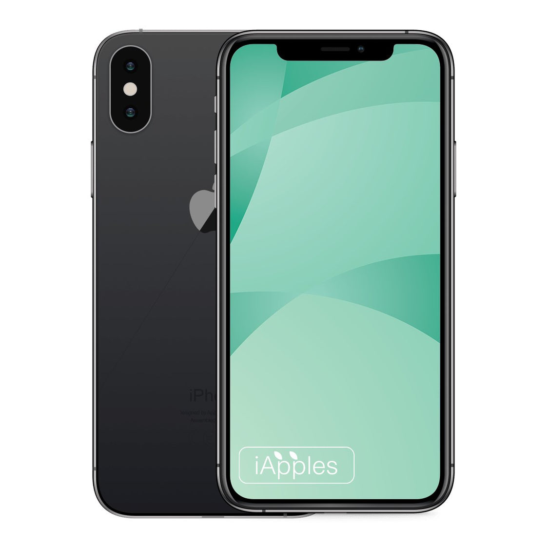 Apple iPhone Xs B2B - iApples