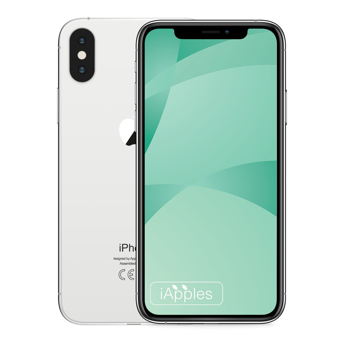 Apple iPhone Xs B2B - iApples