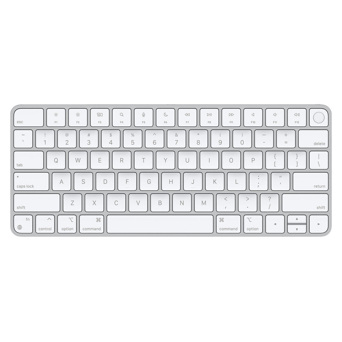 Apple Magic Keyboard (QWERTY) B2B - iApples