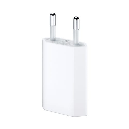 Originele Apple Adapter (USB-A/USB-C) B2B - iApples