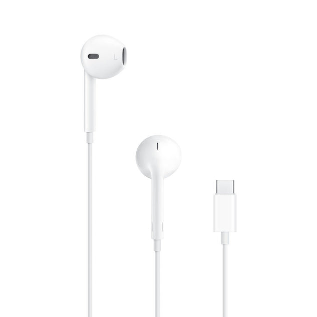 Originele Apple USB C EarPods (Nieuw) B2B - iApples