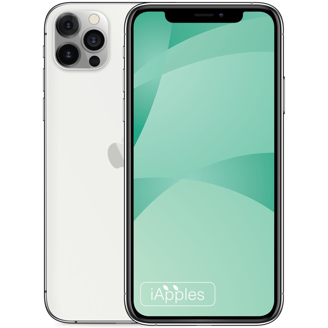 Apple iPhone 12 Pro Max B2B - iApples