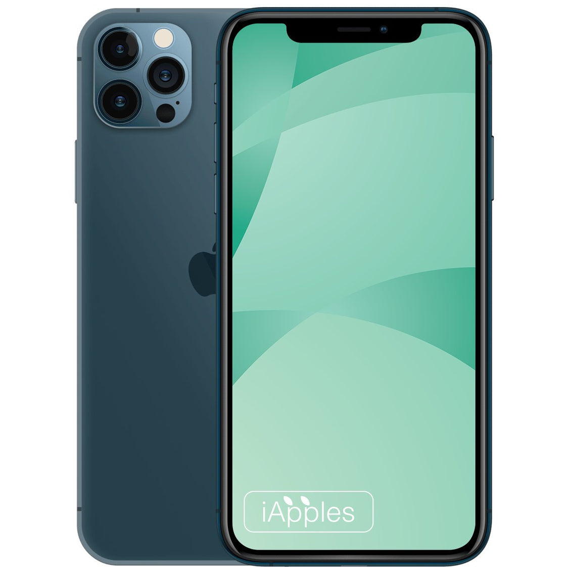 Apple iPhone 12 Pro Max B2B - iApples