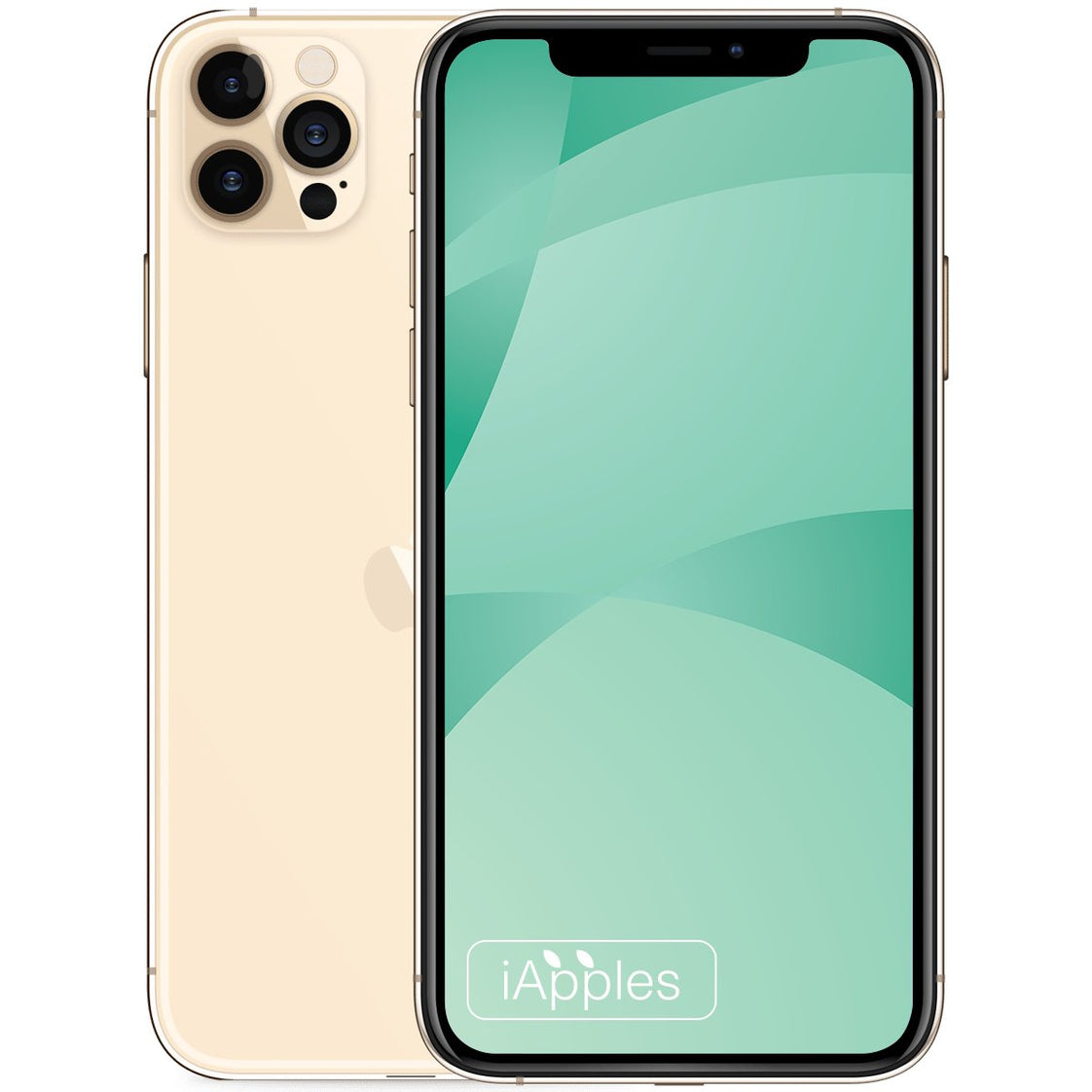 Apple iPhone 12 Pro Max B2B - iApples