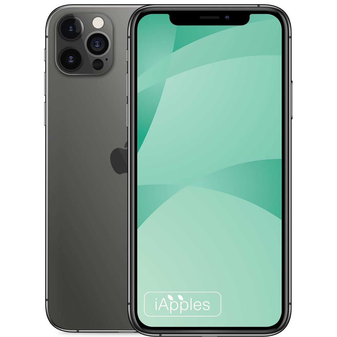 Apple iPhone 12 Pro Max B2B - iApples